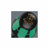 Plokščias atsuktuvas 335 0,5x3,0,80mm 110001 05110001001 Wera