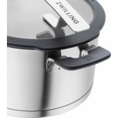 Zestaw 5 garnków ZWILLING Simplify 66870-005-0