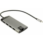 GDC-802 USB-C 3.2 Gen 1