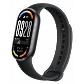 Smart Band 10 Midnight Black