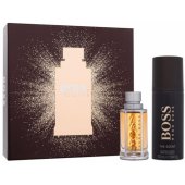 The Scent 50ml dovanų dėžutė 2015