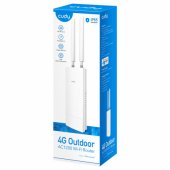 LT700 Outdoor White