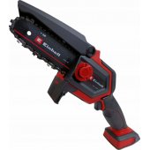 Einhell Cordless Pruning Chain Saw GE-PS 18/ 15 Li BL-Solo, 18Volt, Pru