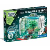 Scientific Fun HI-TECH Greenhouse Lab: Botanical Experiments Clementon