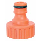 R1113 3/ 4" oranžinė