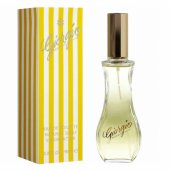 Geltonas tualetinis vanduo 90ml