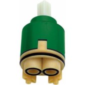 Ceramic cartridge D40