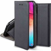Magnetinis dėklas Xiaomi Redmi A2 / Redmi A1 juodas