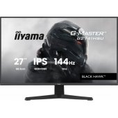 G-Master G2741HSU-B1 Black Hawk 27" IPS 16:9