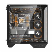 HydroX Pro Ryzen 7 7800X3D 64GB 4TB SSD RTX 5070Ti Windows 11