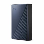 My Passport Ultra 6TB 2.5" Blue WDBEJA0060BBL-WESN
