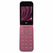 2660 Flip 4G Red