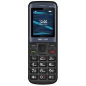 Classic MM718 4G juodas