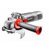 Kampinis šlifuoklis 750W Graphite 115mm disku