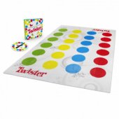 Hasbro Games Twister - game