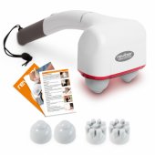 RV-MADP-EU/ 1,1 Zen Physio Deep Tissue Massager ER01