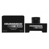 Hummer Black 125 ml