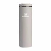 The Transit Fliptop Mug 0,47L šviesiai pilkas
