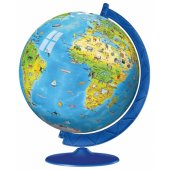 3D Children®s Globe 180 pcs.