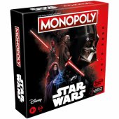 Board game Star Wars: Dark side (English)