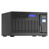 TVS-h1288X-W1250-16G Black