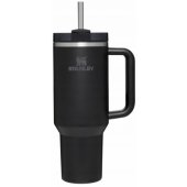 Quencher H2.O FlowState gertuvė 1.18L, juoda