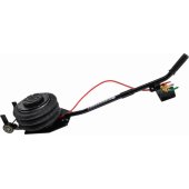 AWTools AWTOOLS PODNOŚNIK PNEUMATYCZNY "BAŁWANEK" 3T AW20031