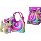 Simba Chi Chi Love Batik Style Mascot