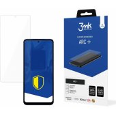 ARC+ Xiaomi Redmi Note 12s ekrano apsauginė plėvelė