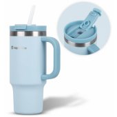 Natticino 470 ml šviesiai mėlyna