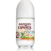 Instituto Espanol INSTITUTO ESPANOL_Coco dezodorant roll-on 75ml