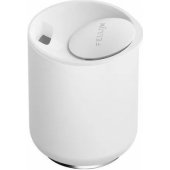 Rocky Lowball Tumbler 295ml White