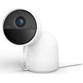 Hue Secure Wired Desktop White
