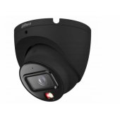 IPC-HDW1639T-A-IL-0280B-S6 Black