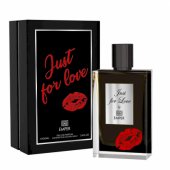 _8339562 Emper Just For Love Parfimērijas ūdens EDP U 100 ml