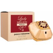 Lady Million Royal EDP 50ml