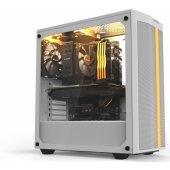 Pure Base 500DX Baltas