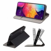 Magnet Book Case Xiaomi 13 Lite, juodas