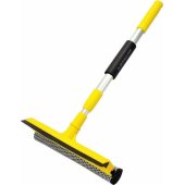 Dunlop Ściągaczka wody z szyb i luster z rączką Regulowana 43-68cm DUN