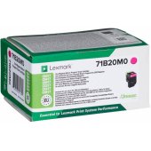 71B20M0 Magenta
