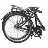 AZIMUT Fold 24" 2025 black matt