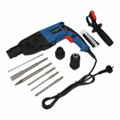 IMPACT DRILL ID8010 (T-MLX57202)