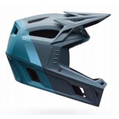 FULL-AIR MIPS L 57-59cm grid blue/ grey