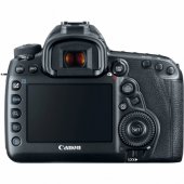 EOS-5D Mark IV korpusas