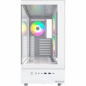 XR Midi-Tower White