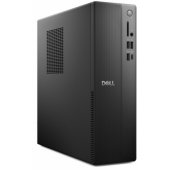 Slim ECS1250 i5-14400 16GB 512SSD EN W11Pro Black