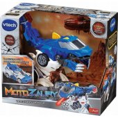 VTECH Motosaurus Therizinosaurus Oxor 61941