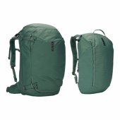 5316 Landmark 60L Hazy Green (Womens)