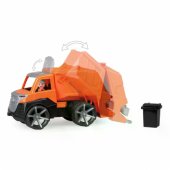 Truxx2 Garbage truck