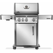 Rogue PRO-S 425 RSIB Steel color